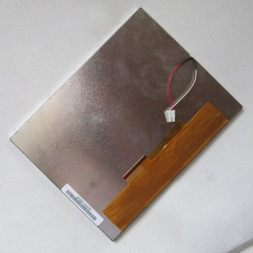 CPT China 8 inches digital LCD screen JW080MD019-60PIN pin interface screen