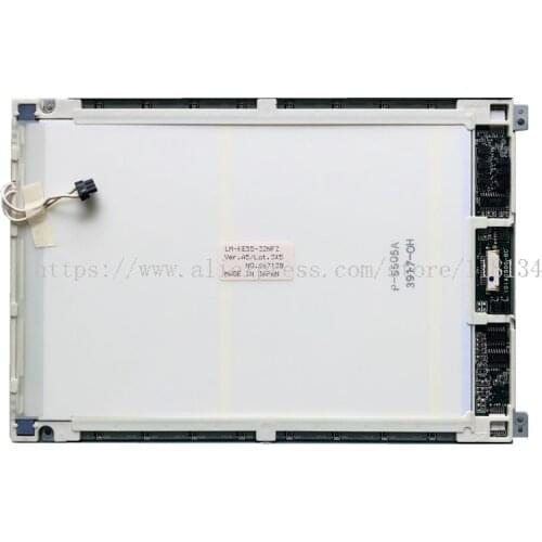 LM-KE55-32NFZ/32NTK/33NTK 9.4inch Lcd Screen Display P-5505A