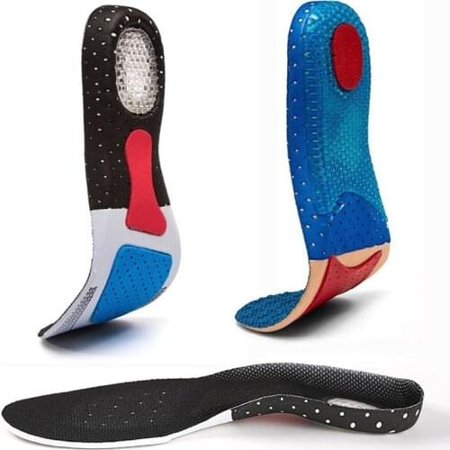 Men Gel sneaker shield Insert Insoles Honeycomb Tech Shock Absorption Running Basketball Soccer Insoles sneaker accessories