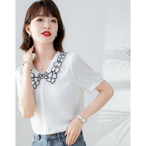 Легкие блузки MUZISHA China At AliExpress