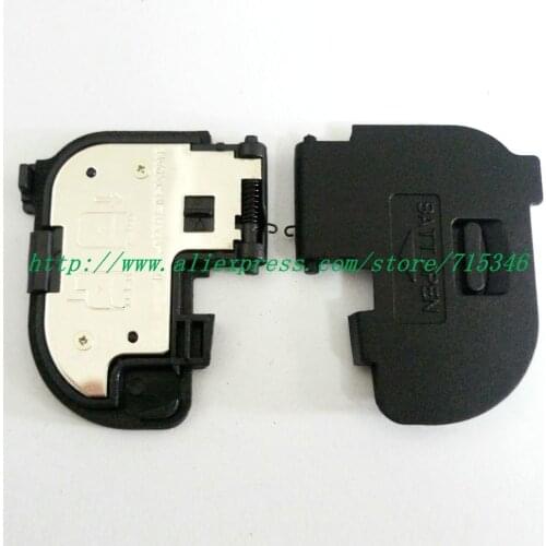 NEW Battery Cover Door For CANON EOS 7D Digital Camera Repair Part