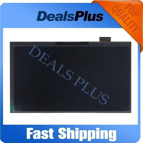 Replacement New LCD Display Screen For Acer Iconia One7 B1 770 B1-770 A5007 7-inch