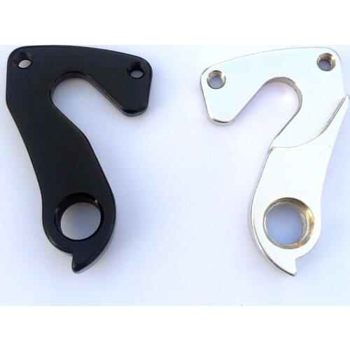 1pc Bicycle gear rear derailleur hanger mtb bike mech dropout For Haibike XLC Schaltauge DO A107 ZAP FLITZER TALPARO Domingos