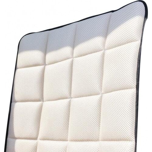 Universal Square Anti-slip Soft Car Seat Pad Mat Cover Cushion Protector Decor Car Interior Accessories Seat Covers