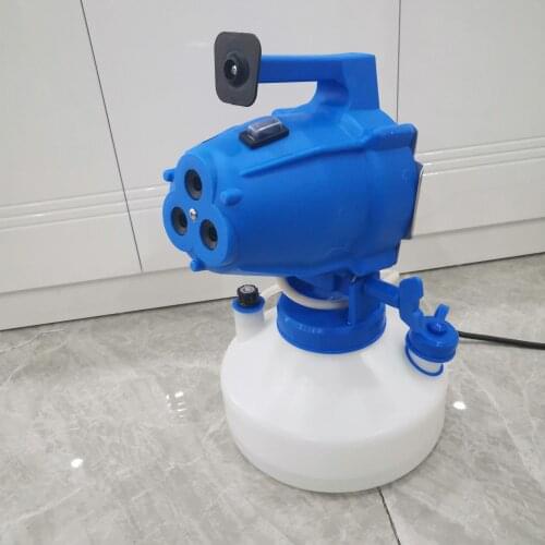 XIAOCONGEISG Sprayers For Irrigation