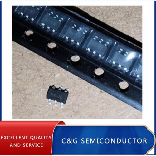 10pcs HX4004 HX4004-MF HX4004A-MF HX-JE SOT23-6 DC-DC NEW AND ORIGINAL ZJ