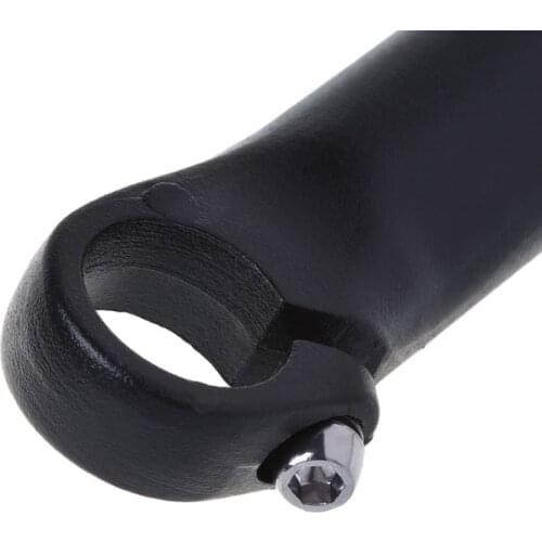 2pcs Bicycle Bar End Grips Aluminum Alloy 22.2mm Handlebar Rest MTB Folding Bike