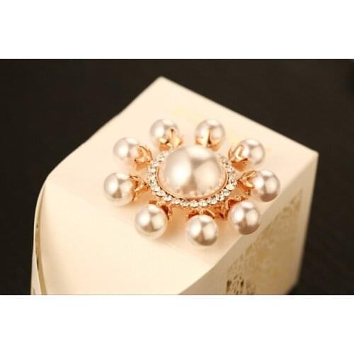 Броши из ткани на одежду AGOOD China At AliExpress