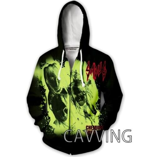 CAVVING Men's Hoodies
