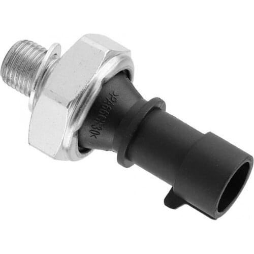 55354325 Engine Oil Pressure Switch Sensor for CHEVROLET AVEO AVEO5 CRUZE SONIC TRAX VOLT car accessories