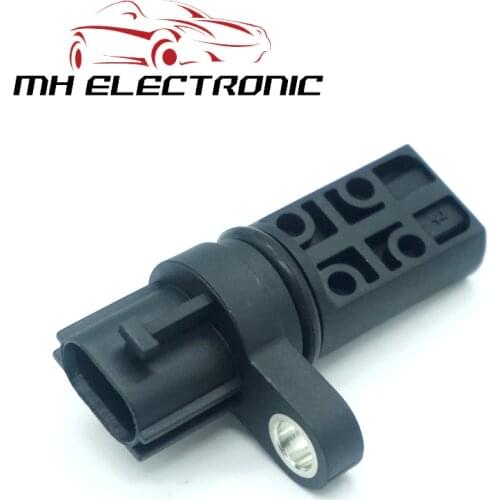 MH Electronic 23731-6J906 237316J906 CAMSHAFT POSITION SENSOR FOR NISSAN FRONTIER ALTIMA XTERRA G35 FX35 I35 M35 With Warranty
