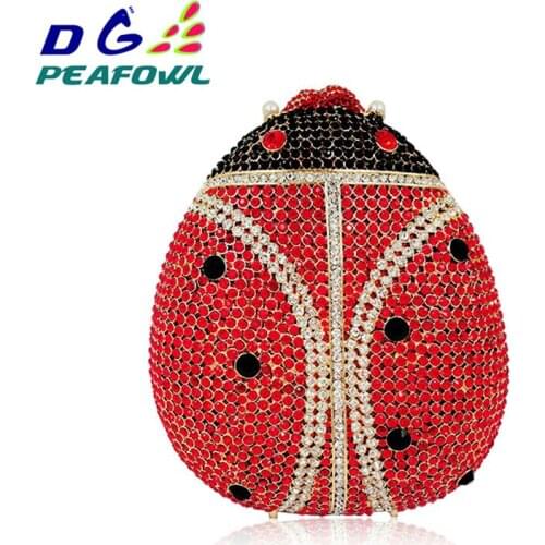 DG PEAFOWL Women's Bags