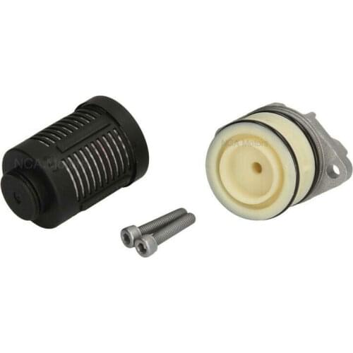 Filter for Generation 4 / Tiguan / Golf R / Seat OEM 111358/2003085/01Z 525 558/0AY 525 558/0BR 525 558