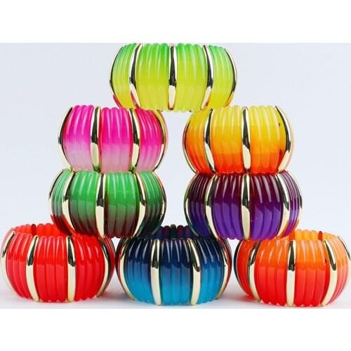Fishsheep Bracelets