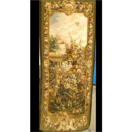 Tapestry Of Rectangular Shape Chinese Wall Tapestry European Tapestry European Style Tapestry
