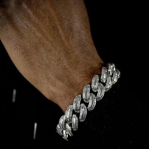 IDOWAITTING Fashion Bracelets