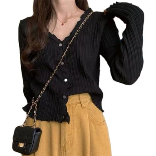 KLV Women's Cardigans