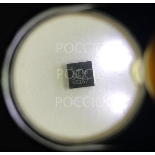 LTC3453EUF LTC3453 - Synchronous Buck-Boost High Power White LED Driver