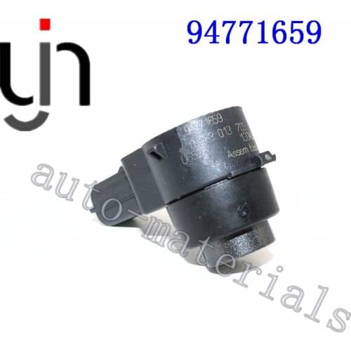 New PDC Parking Sensor For Cruze Regal Saab Opel Corsa Insignia 94771659 OEM 0263013705