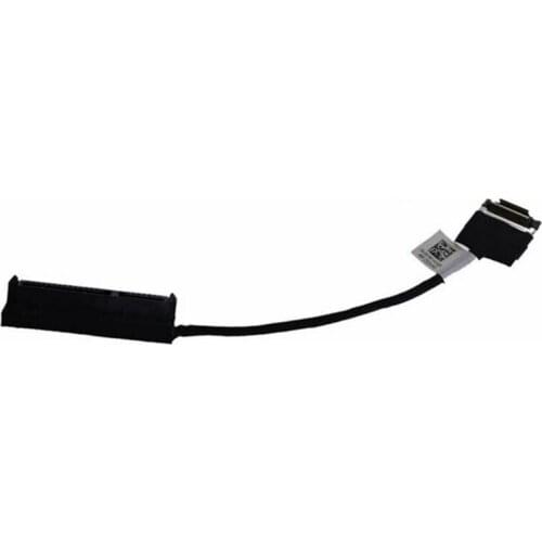 New Hdd Cable Hard Disk Driver Wire For Dell Latitude 5500 5501 5502 5505 0XY5F7 XY5F7