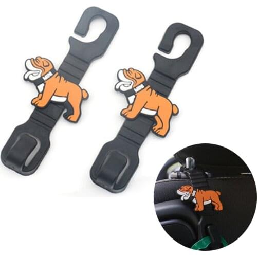 OKECAM Car Clips