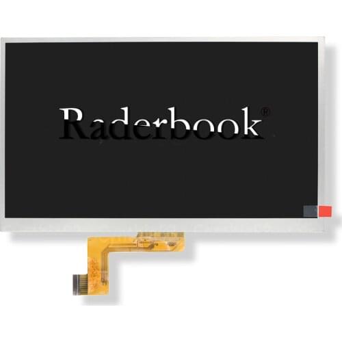 Original 10.1'' inch 30pin LCD Display LH101H30-105L LCD Display screen Replacement Free Shipping