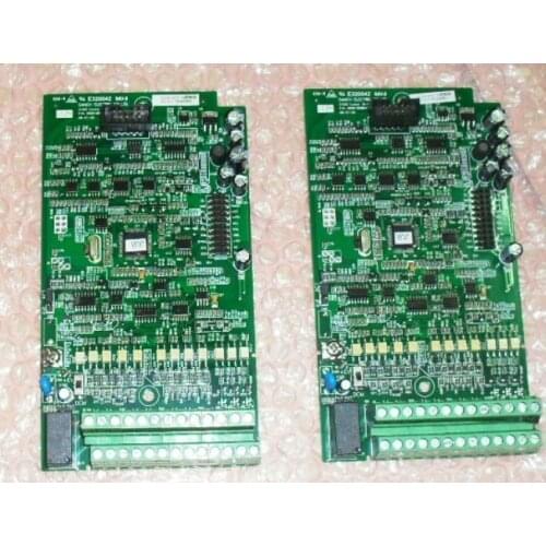 Inverter Control Plate S1100-4T3.7G 4T4.0G 4T5.5G 4T7.5P