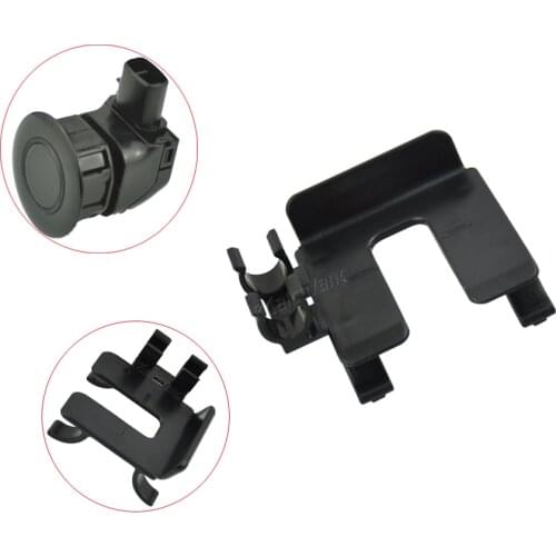 89341-30020 89348-44010 PDC Parking Sensor Parking Radar and Holder Parking Assistance For LEXUS IS250 IS350 GS30 GS450H