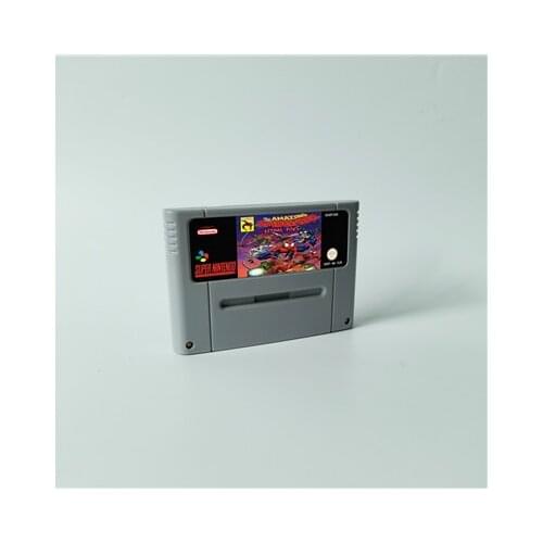 The Amazing Spider Men Game Lethal Foes - Action Game Card EUR Version English Language