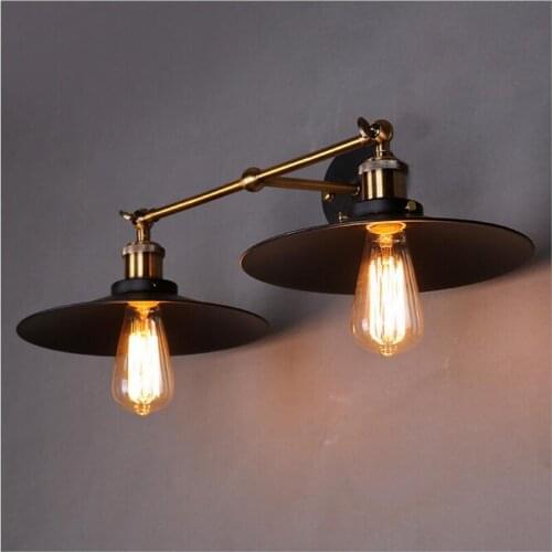 ULMXI Wall Lights