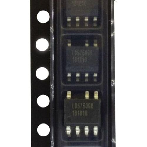 10pcs/lot LD5760GR LD5760GR LD5760 SOP-7 new original