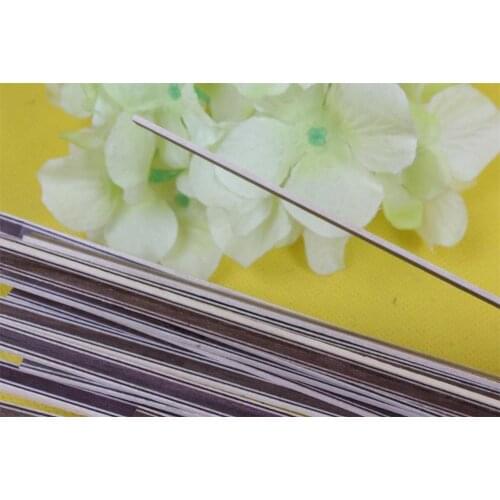 25 Strip Purfling Binding Marquetry Inlay 640x6x1.2mm Guitar Luthier Supply #77