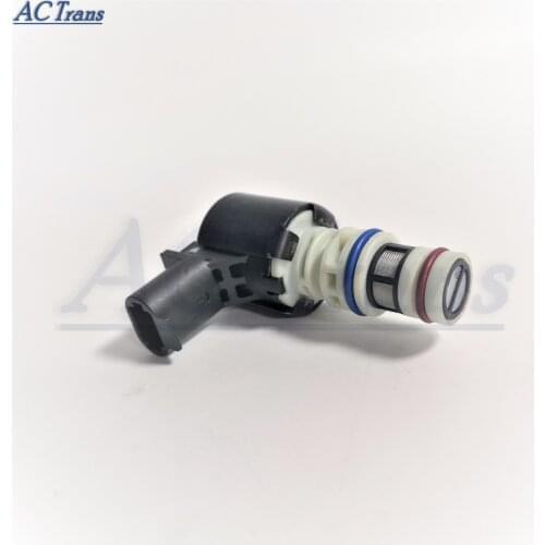 10PCS OEM New DSI M11 Solenoid BTR M78 EPC And Shift S1 S2 S3 S4 0578-640123 Fits For Ssangyong Korando Geely