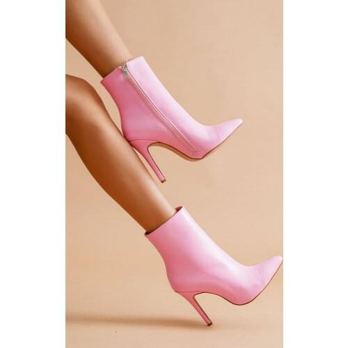 Ayakkabı Ateşi Footwear