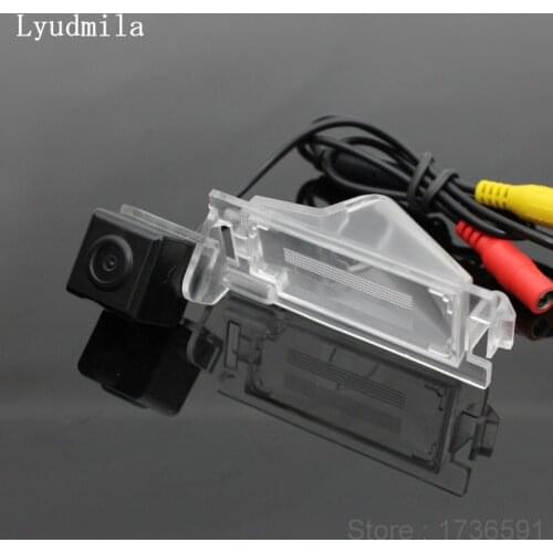 Wireless Camera For Dodge Caliber 2007~2012 / Car Rear view Camera / Back up Reverse Camera / HD CCD Night Vision