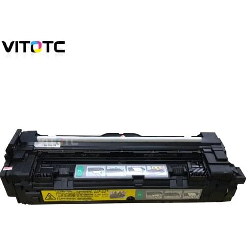 KM BH C 452 552 652 Fuser Unit For Konica Minolta Bizhub C452 C552 C652 BH652 BH552 Copier Spare Parts fixed Assembly 100% Work