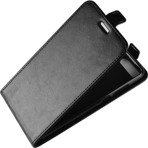 For Huawei Y6 2018 Case Flip Leather Case For Huawei Y6 2018 High Quality Vertical Cover With Card Holder For Huawei Y6 2018