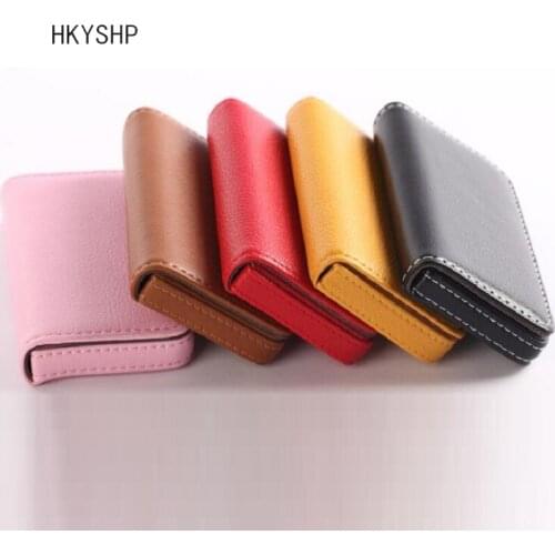 HKYSHP Business Card Holders