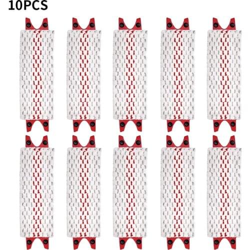 ZK20 Microfibre Floor Mop Pads Replacement for Vileda UltraMax Mop Refill Set Floor Washable Replace Spray Flat Mop Cloth