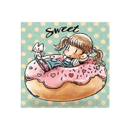 Rubber Silicone Clear Stamps for Scrapbooking Tampons Transparents Seal Background Stamp Card painting Making Diy 12