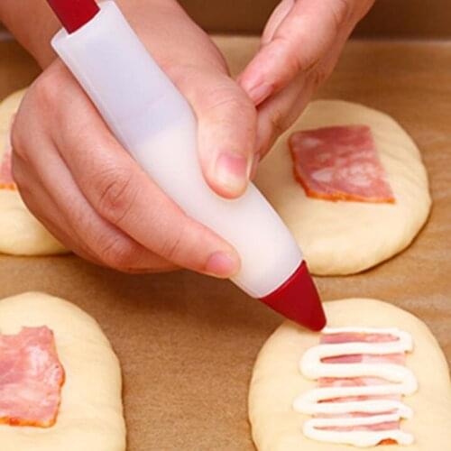 TECHOME Pastry Nozzles