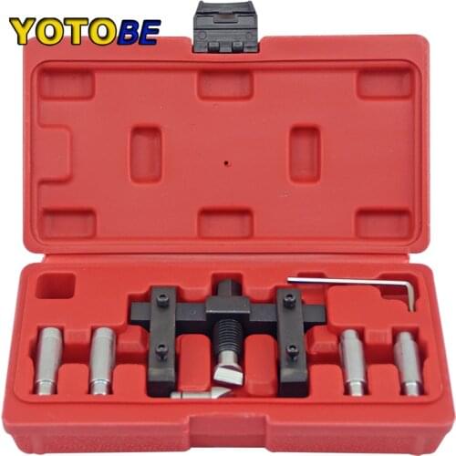 Universal Steering Knuckle Spreader Spreading Removal Shock Strut Spring Clamping Tool