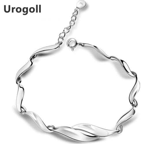 Urogoll Braided Bracelets