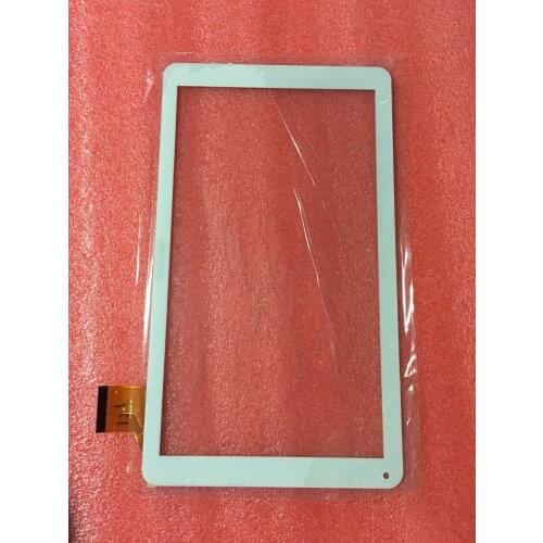 10.1'' touch panel for Archos 101c Copper Touch Screen Touch Glass Digitizer Replacement cn fpc-237-v0