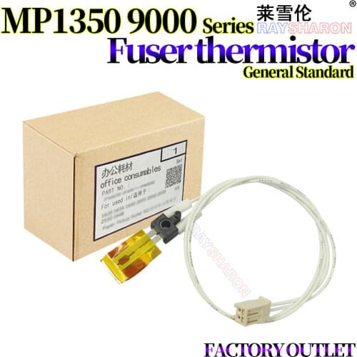 Fuser Thermistor For Use in Ricoh MP 1350 9000 1100 1106 1107 1357 1356 906 907 B234-4131