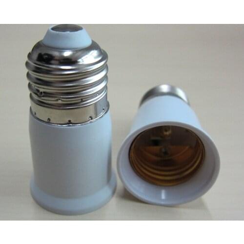 BAMER Lamp Holder Adapters