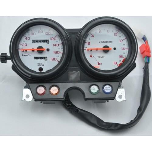 Scooter Parts/ Motorcycle Speedometer Tachometer Meter Gauge Case for HONDA CB250 Hornet 1992-1999