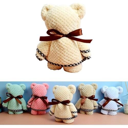 75*35cm Home Textile Towel Adult Absorbent Bath Towel Women Robes Bath Coral Velvet Towel