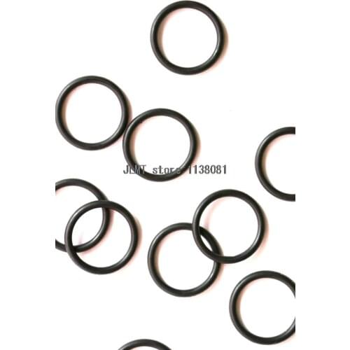 Oring O-ring Sealing NBR 31x3.1 31*3.1 31 3.1 Rubber O ring Seal 10 Pieces in 1 Lot ( mm )