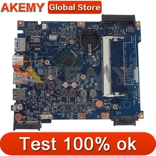 EA53-BM EG52-BM 14222-1 MB For Acer Aspire ES1-512 Laptop Motherboard With Intel CPU NBMRW11003 448.03703.0011 100% Fully Tested